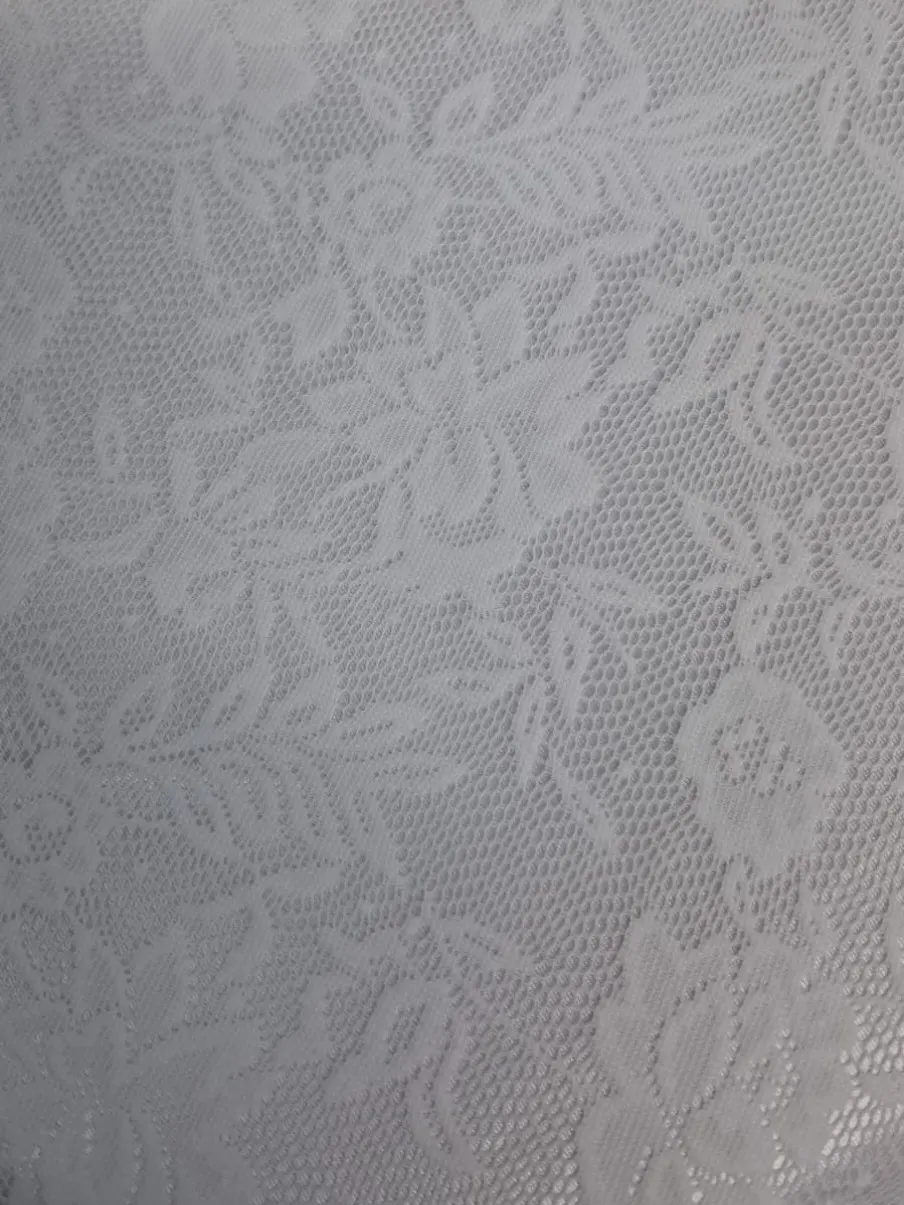 תחרה 35 ₪ למטר