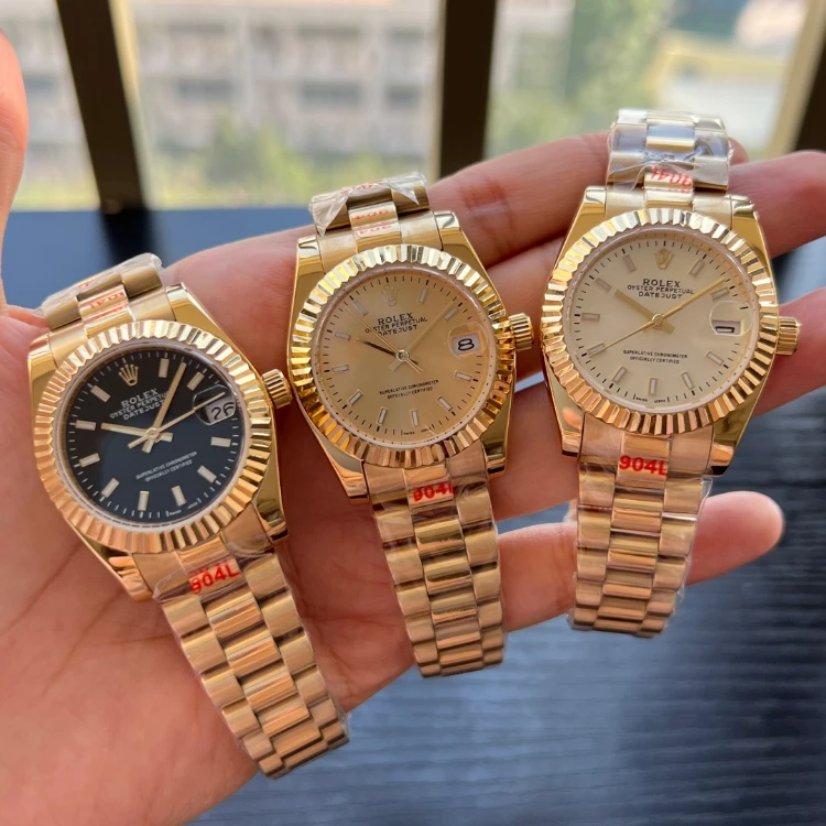 Rolex Oyster Perpetual Datejust