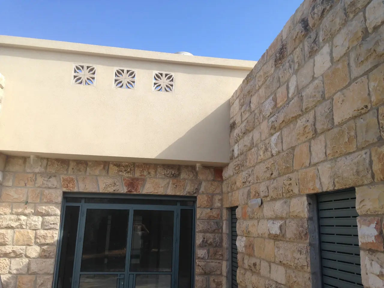 בית אבן גלילי