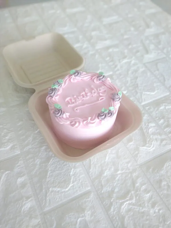 עוגת בנטו💗