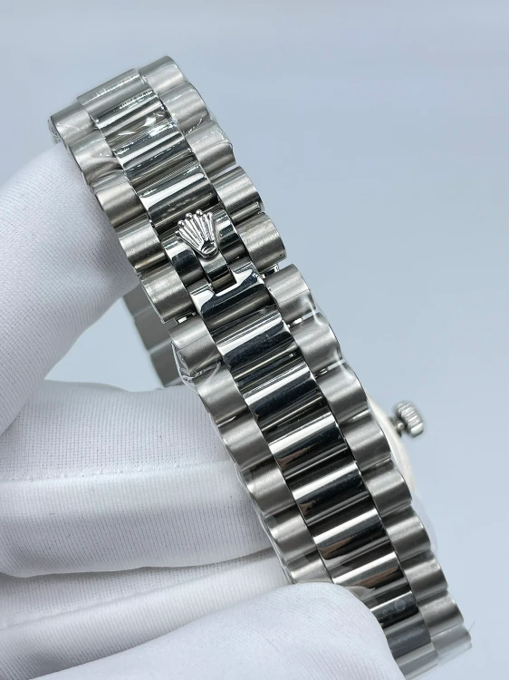 Rolex Oyster Perpetual