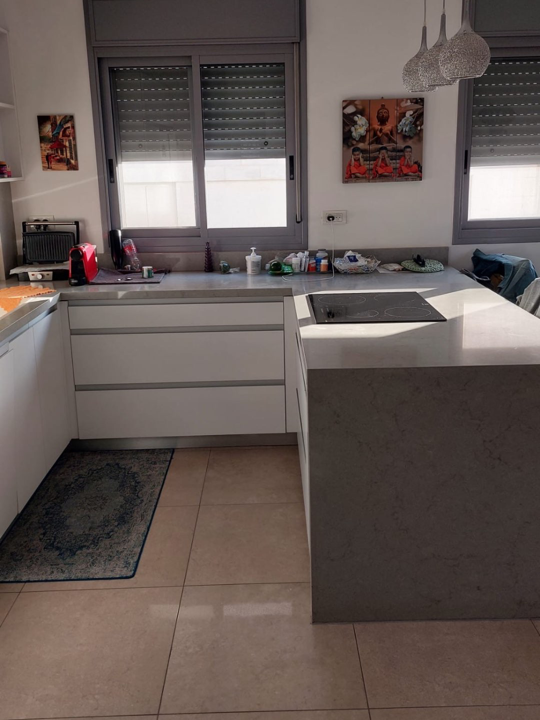 למכירה - ברחוב הבנים פתח תקווה