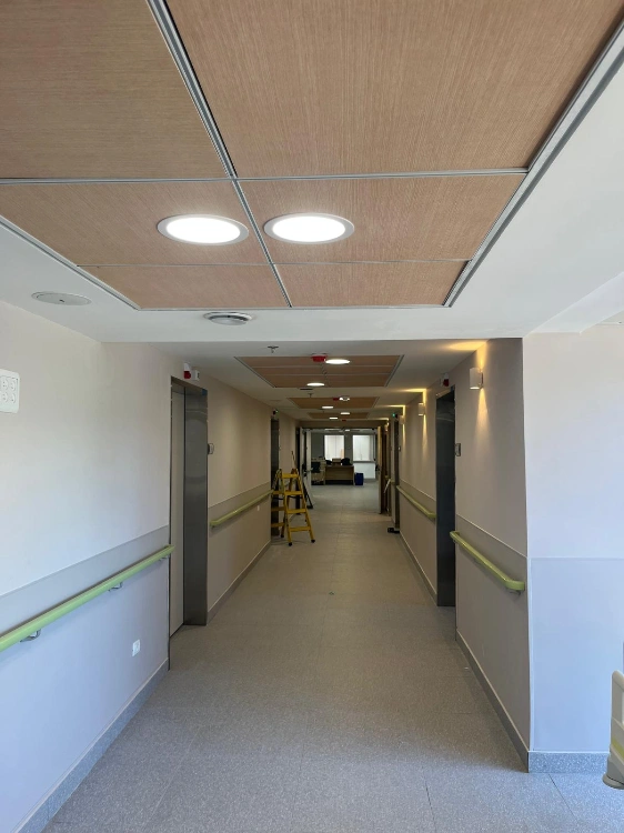 מכון גריאטרי צהלון תל אביב