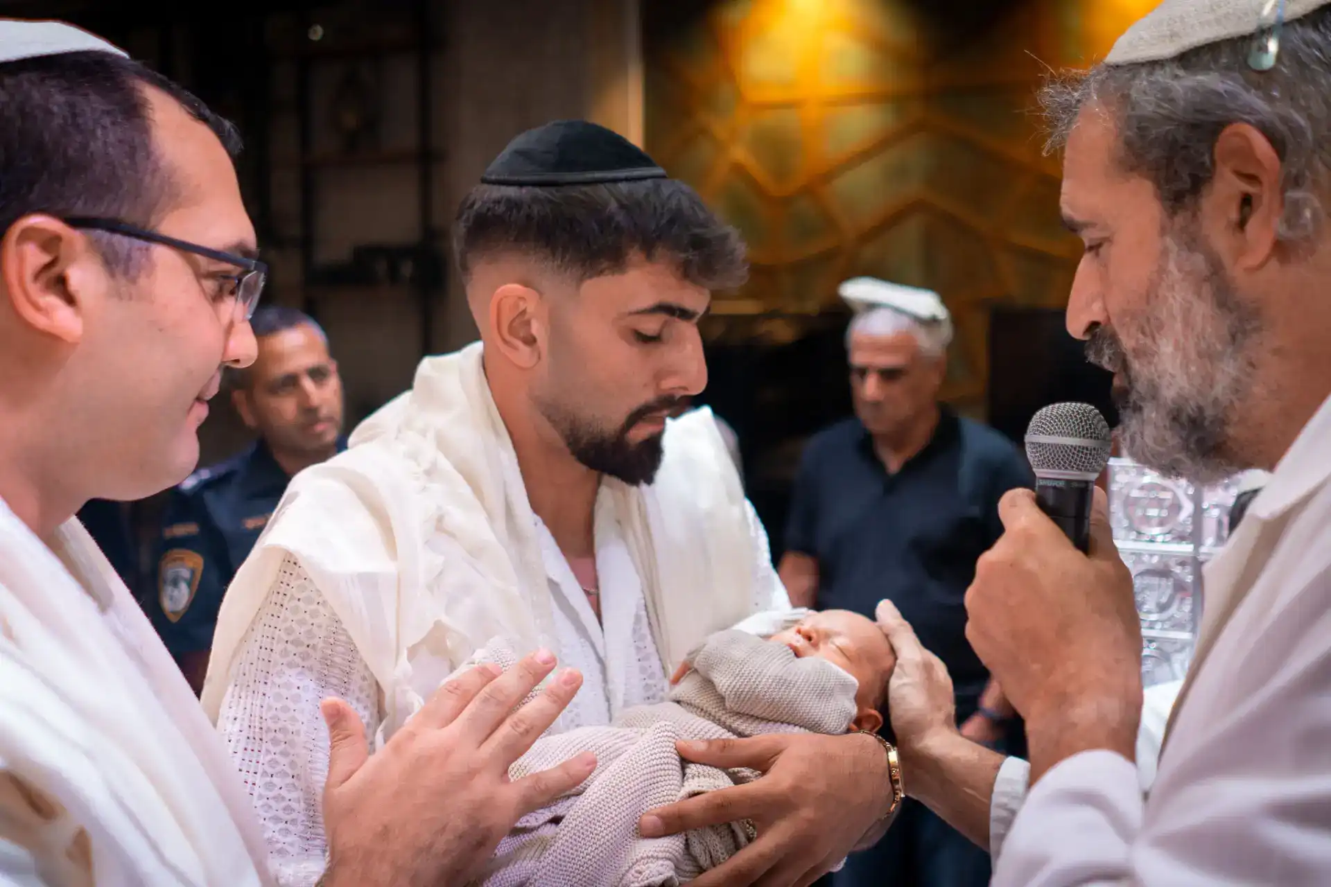 צילום אירועים