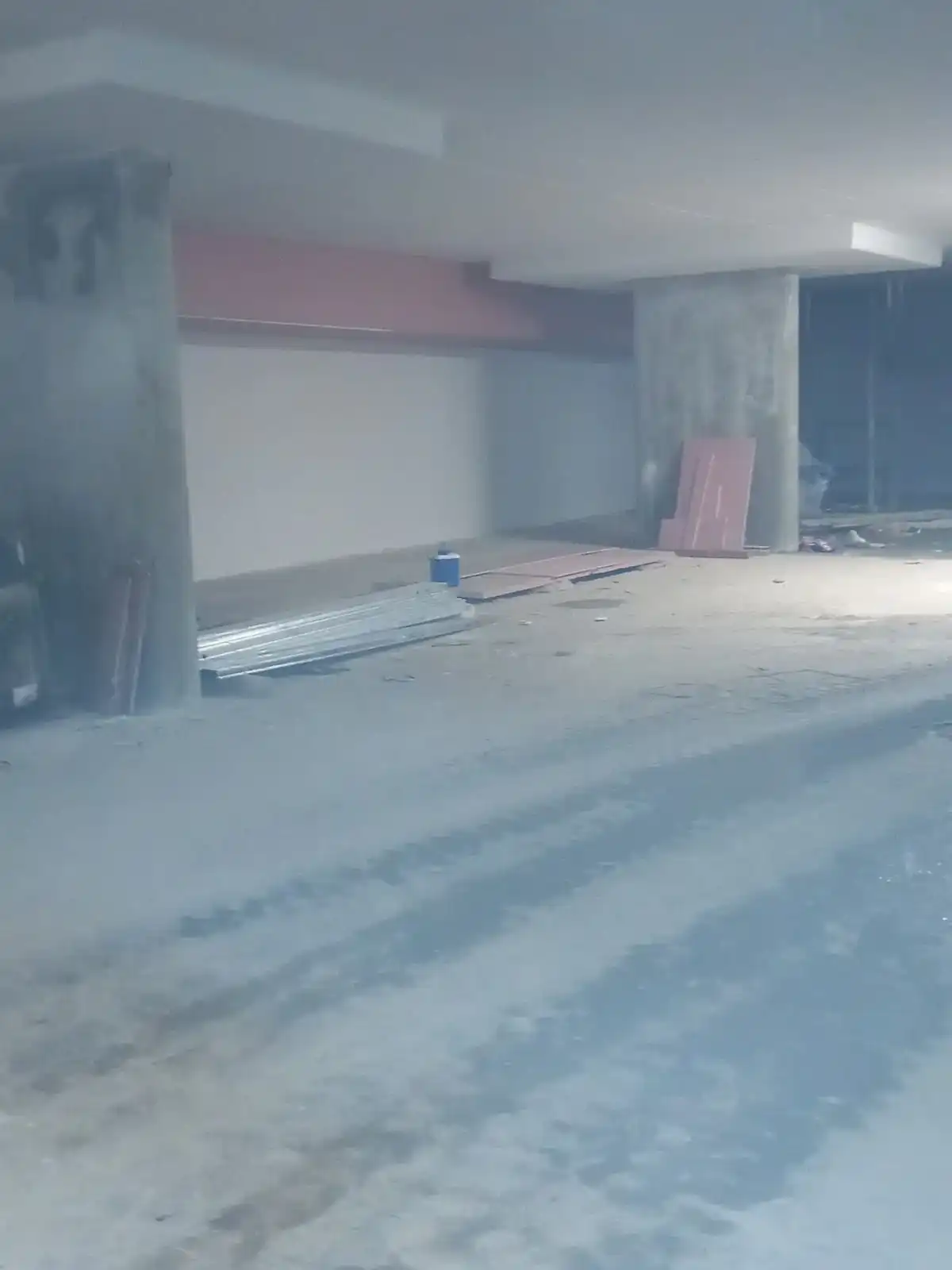  בנייה ועבודות מגבס