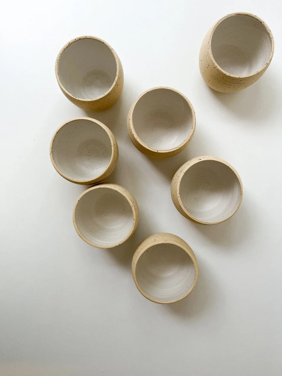 ספל סדרת ״ערבה״