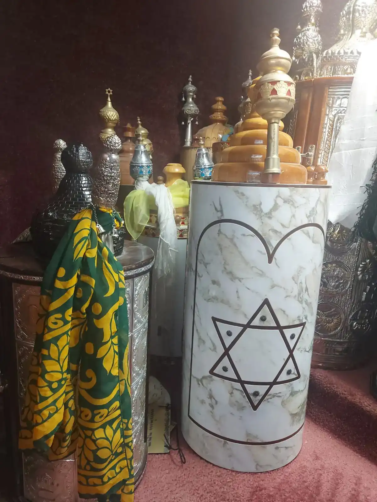 חגיגת בר מצווה בכותל