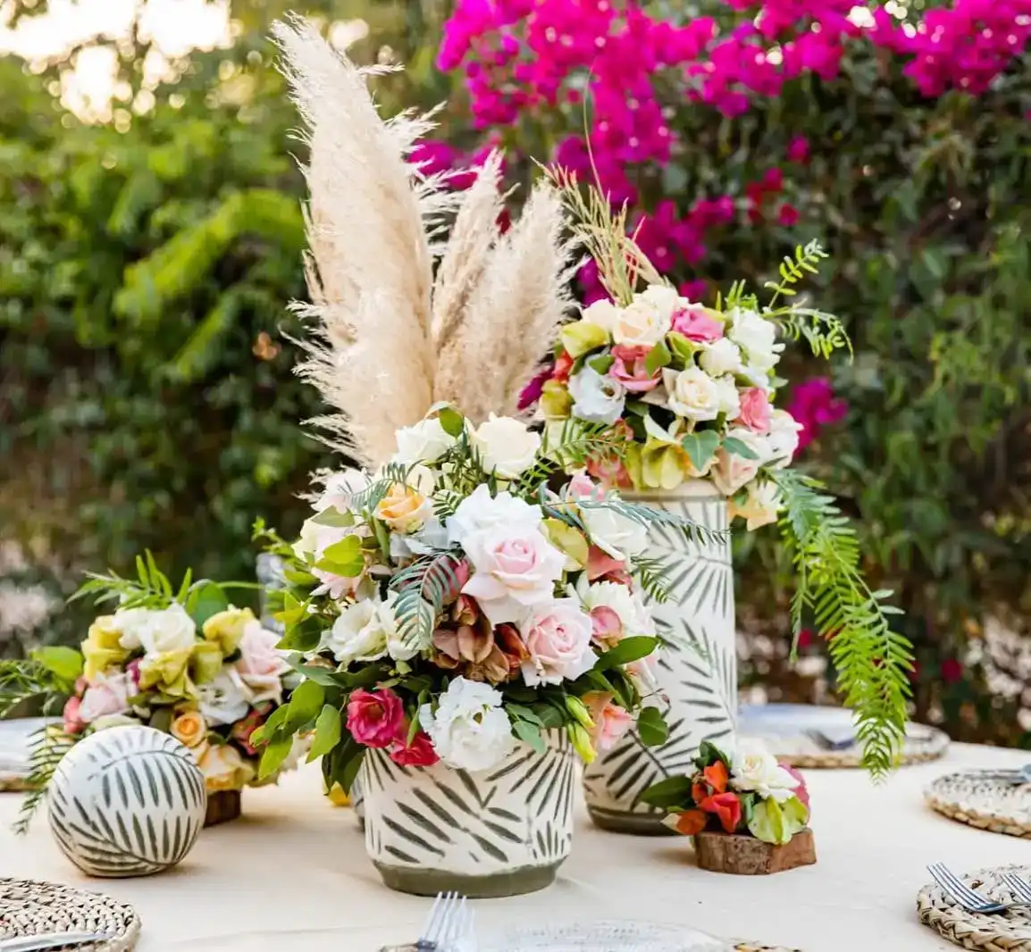 עיצוב אירועי בוטיק