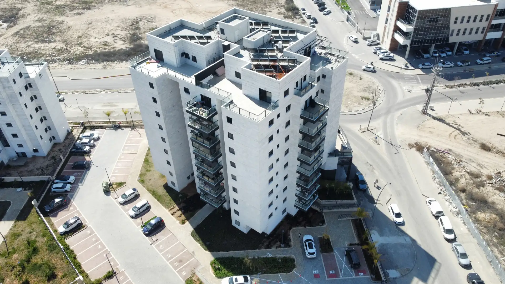 קבלת הצעות מחיר לדירה או לבניין בדרום | אלה-לי ניהול מבנים
