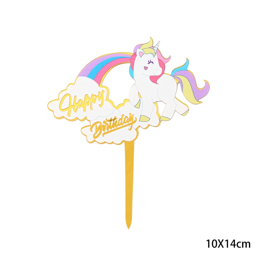 טופרים לעוגה