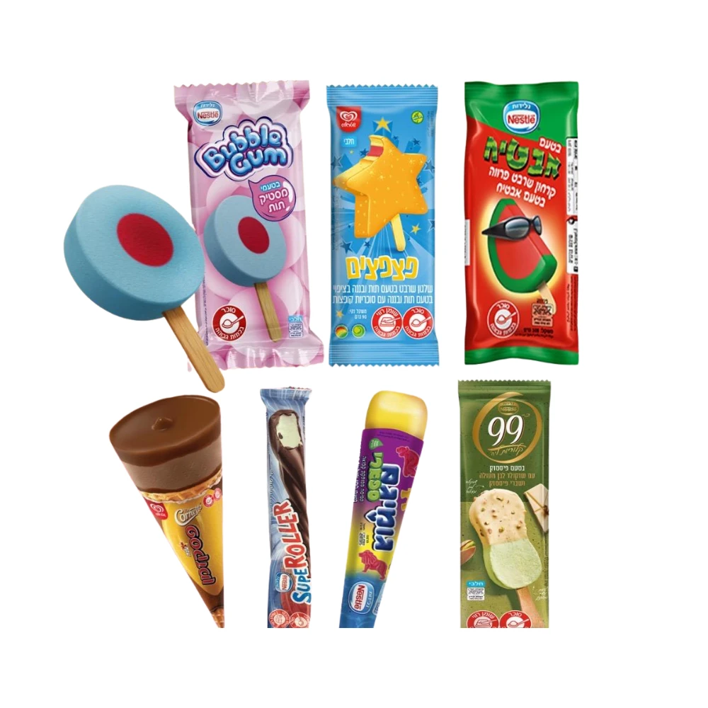 4 י״ח גומיגם