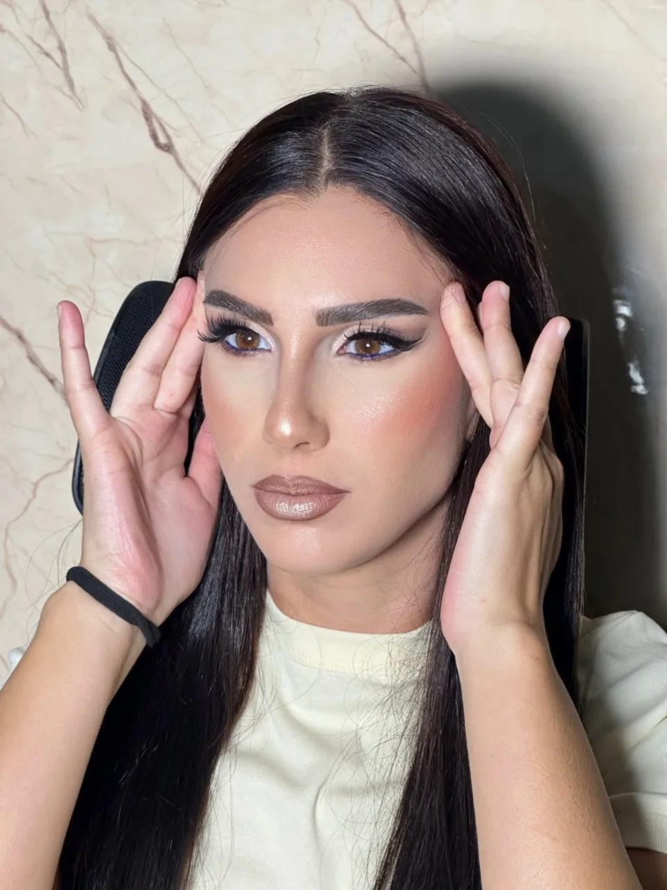 רבקה גאנם