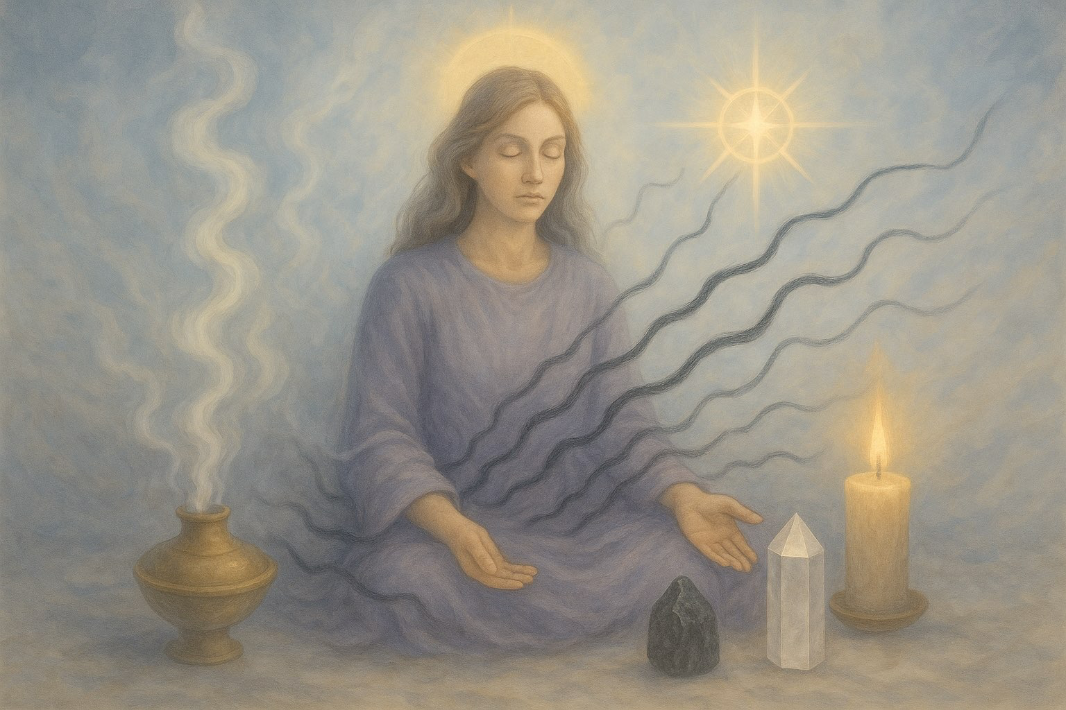 ניקוי כישוף