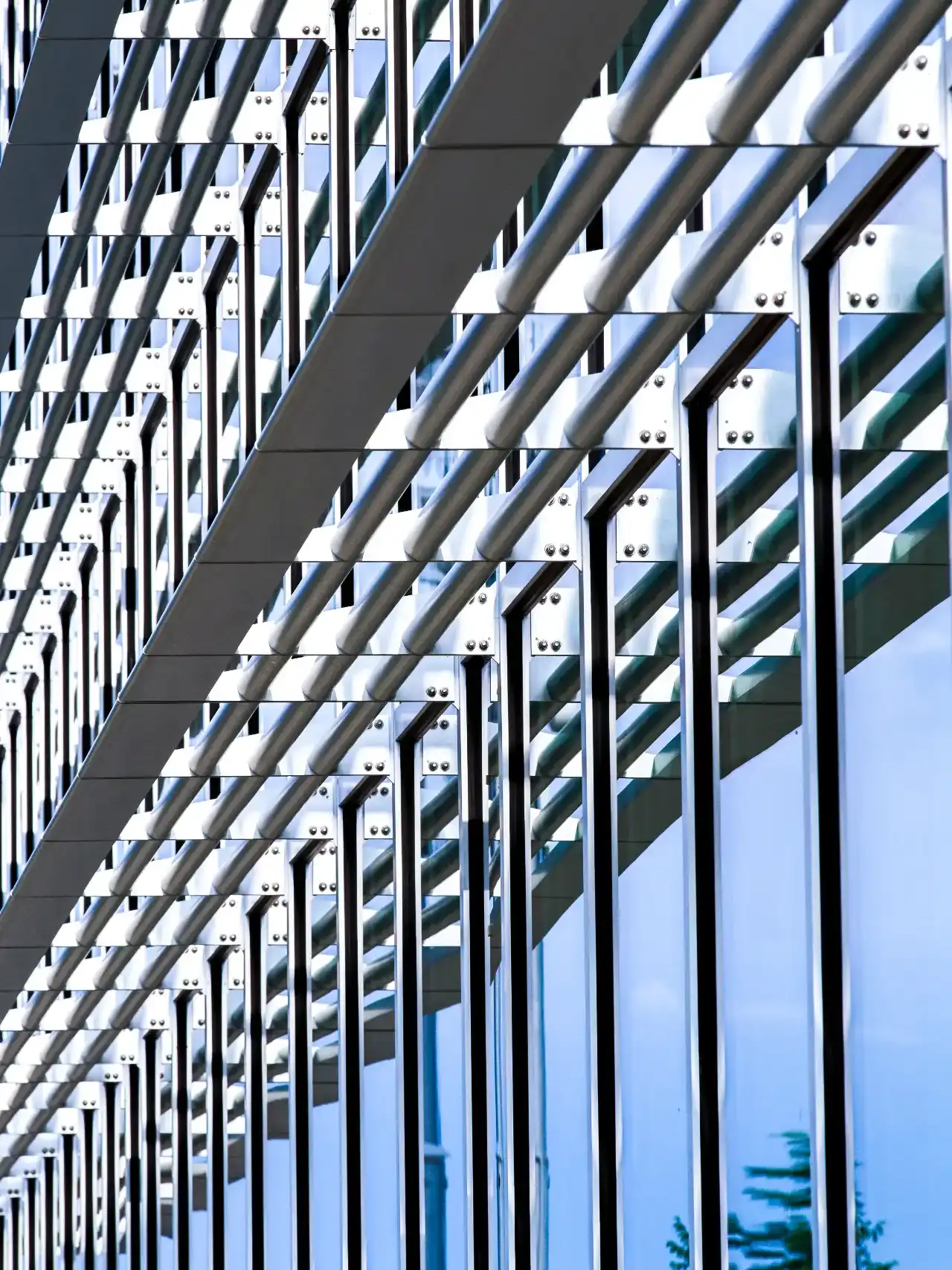 מה זה קיט פרגולת אלומיניום להרכבה עצמית?