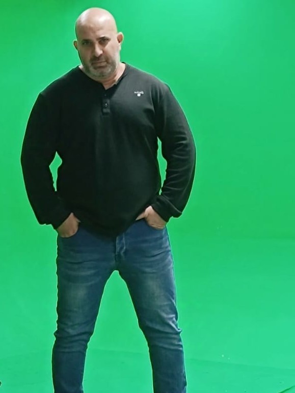 אמיר צ'צ'יק