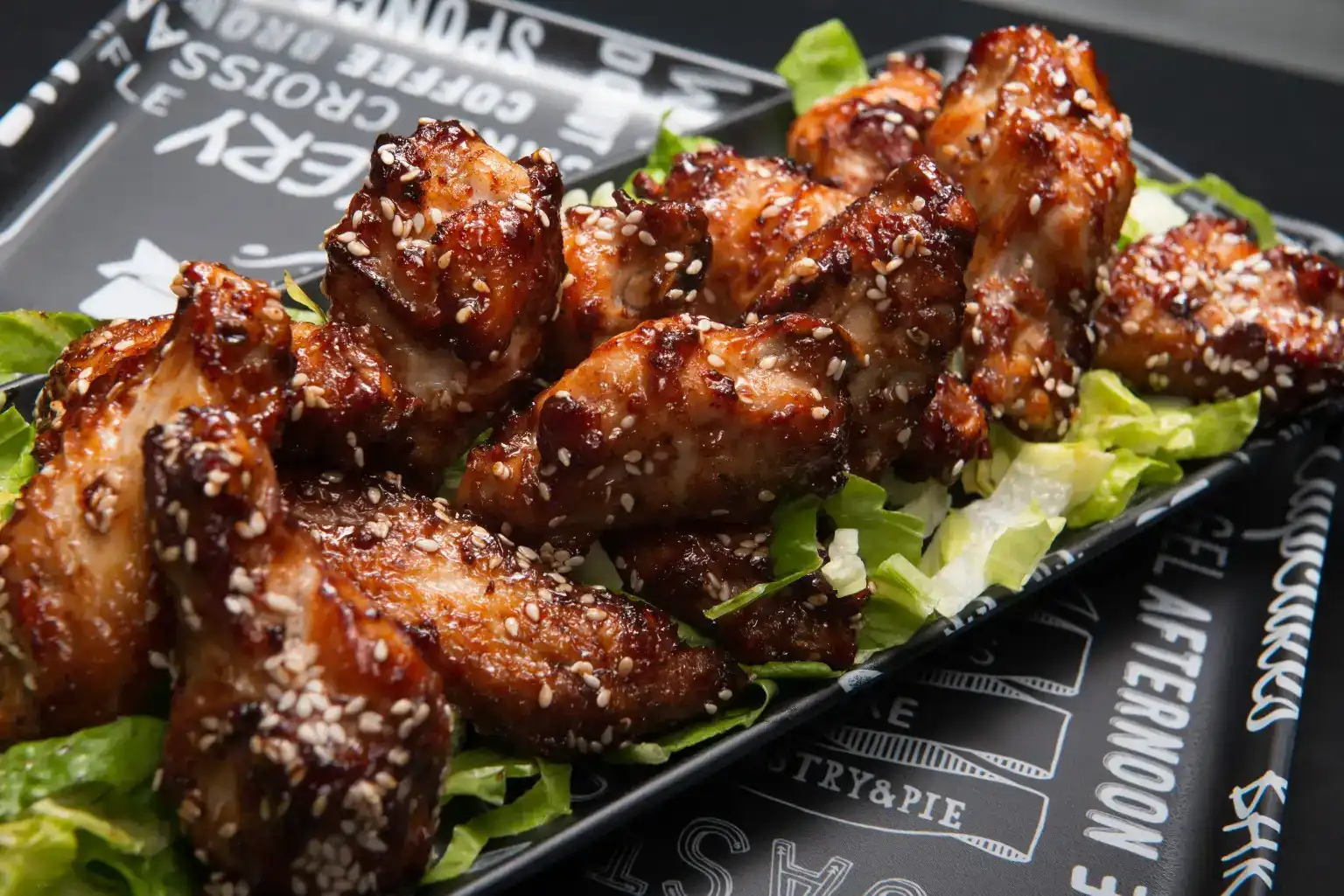 כנפיים בצ'ילי