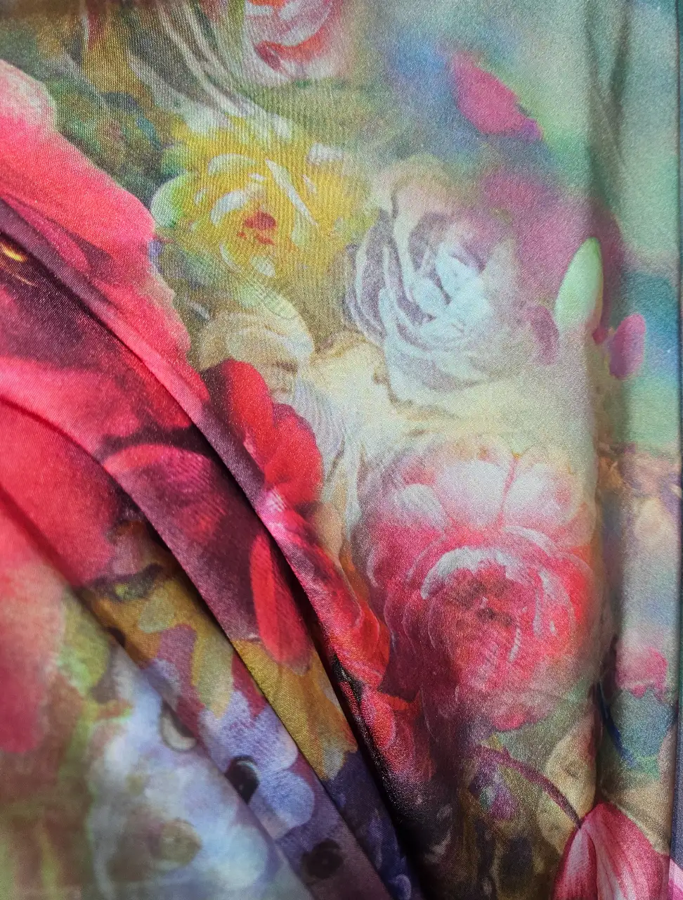 מבחר בדים במבצע