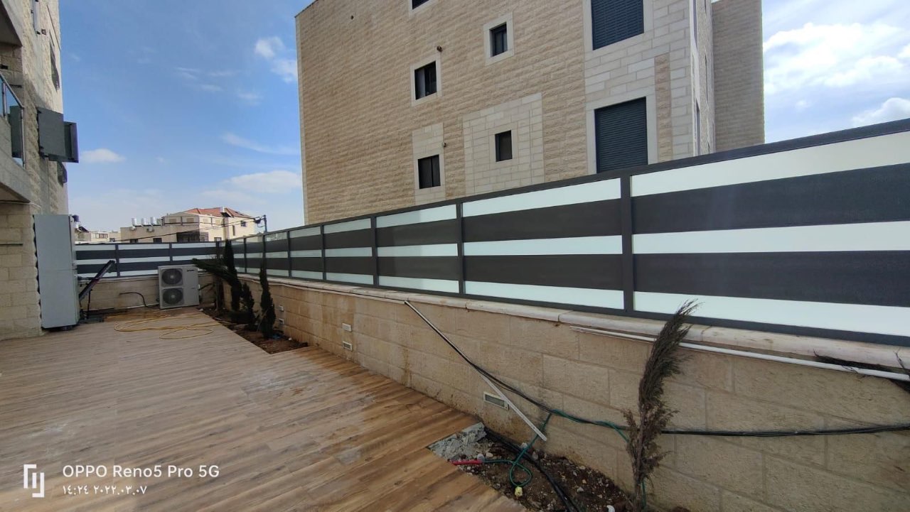 גדרות | שערים 