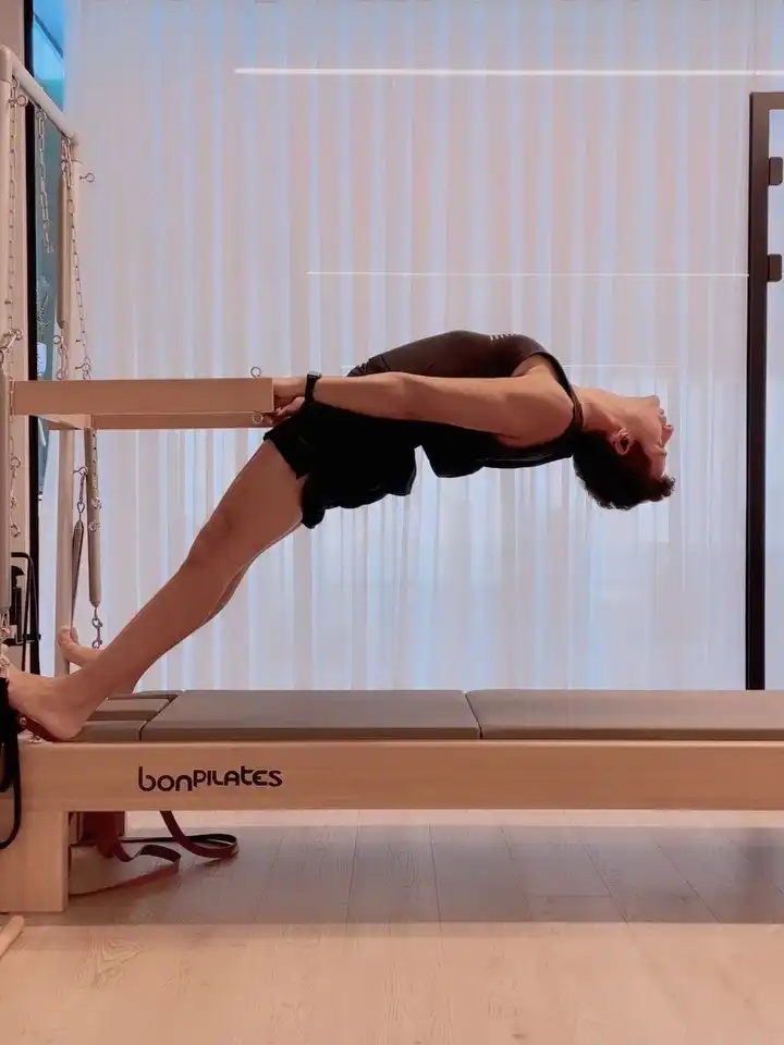 פילאטיס זוגי – דרך מהנה להתחזק ביחד