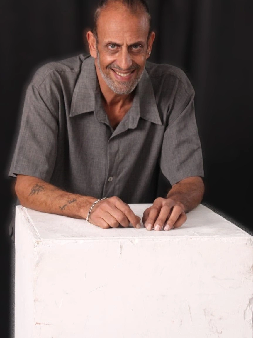 שלומי וידה ביטון