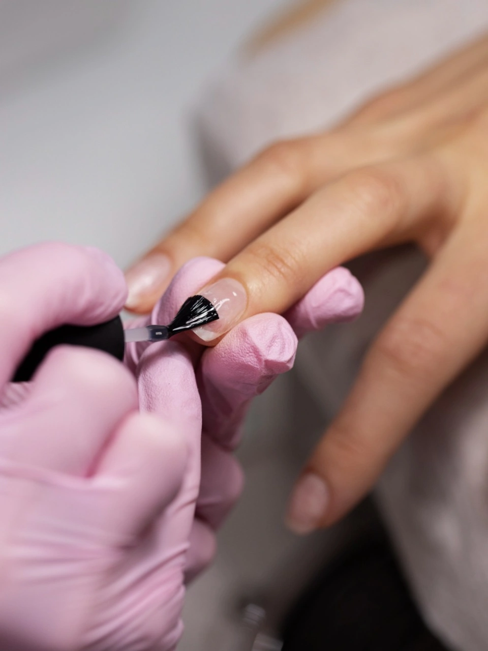 איך לבחור טיפול ציפורניים שמתאים לך