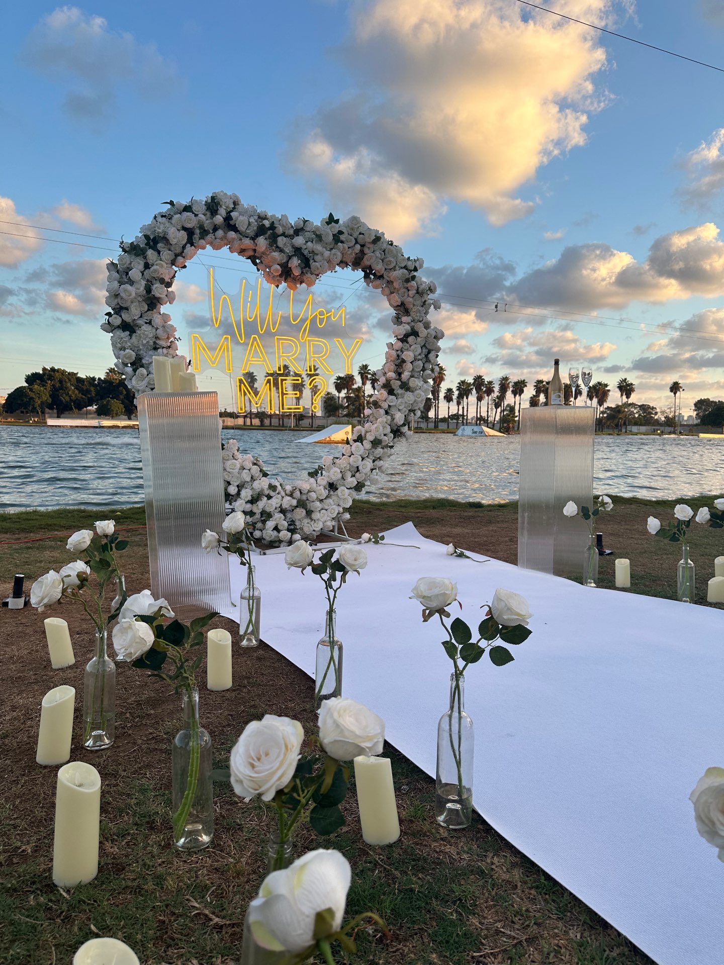 הצעות נישואין