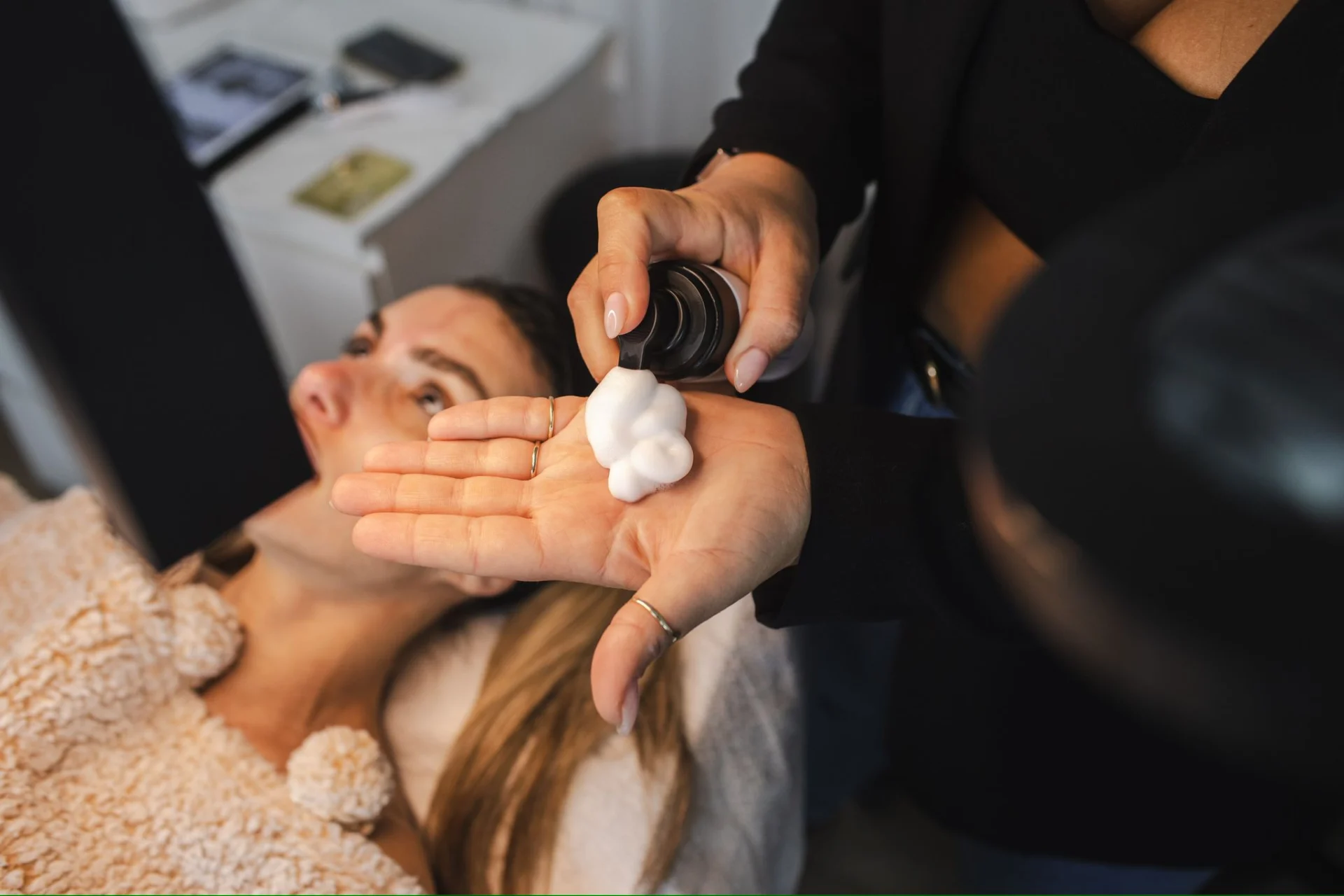 השתלמויות מקצועיות לקוסמטיקאיות