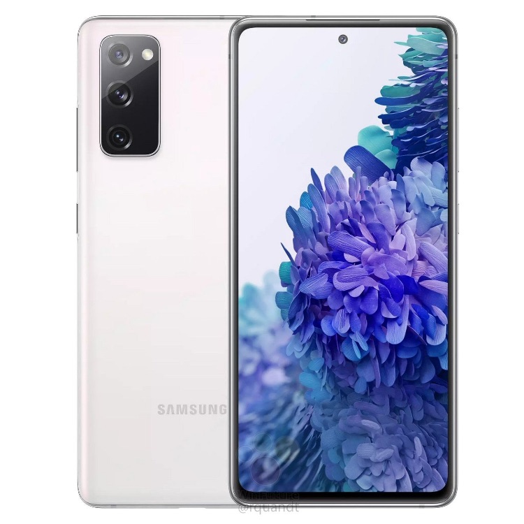 Samsung Galaxy S20 FE