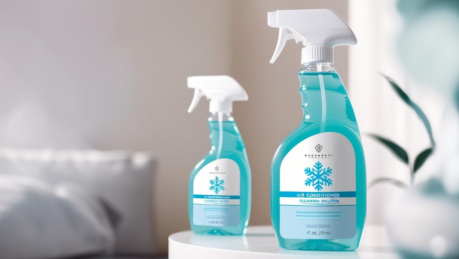 מבשם ייחודי למזגן – ריח מרענן בכל הפעלה