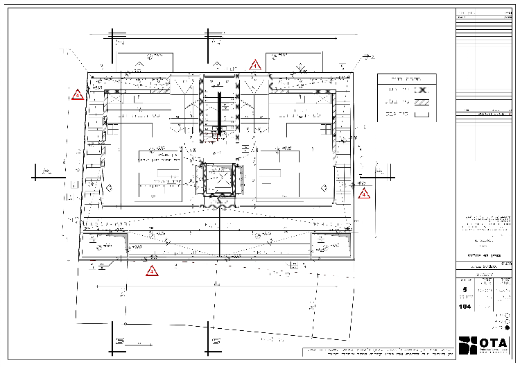 האגוז 4 *נבנה*