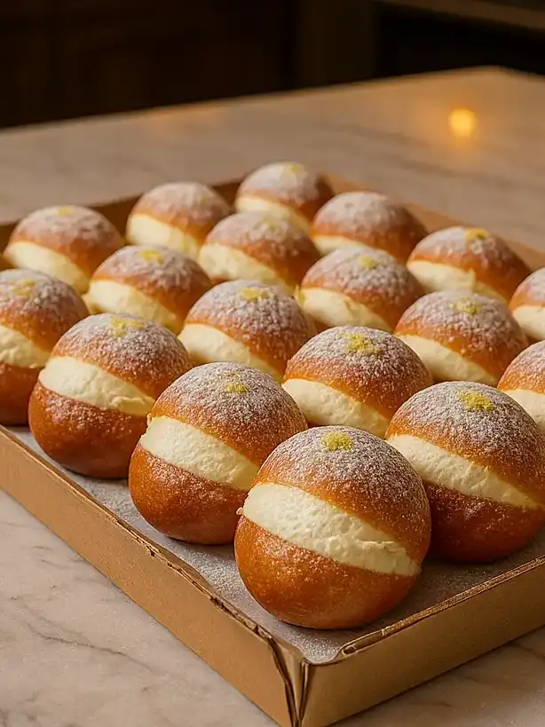 מגש מריטוצו (24 יח)