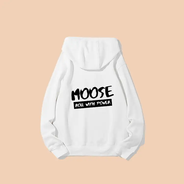 MOOSE V1 Hoodie