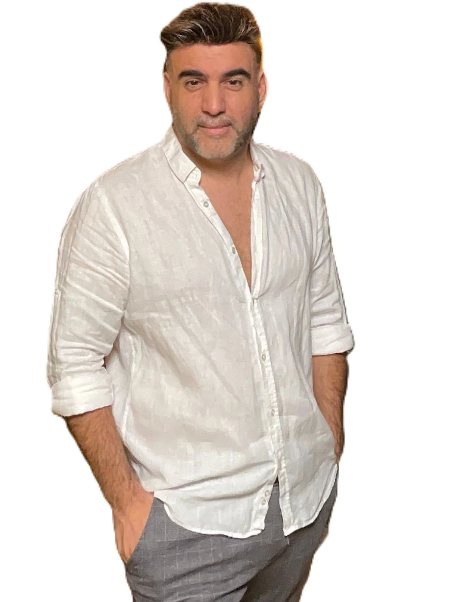 צחי גלילה - זמר