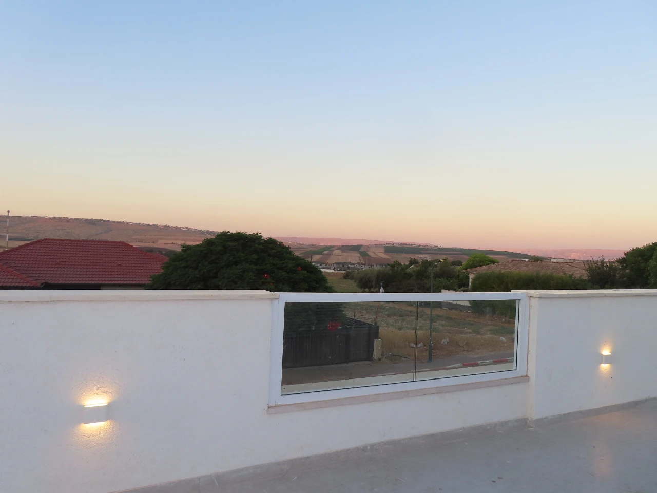 סוויטות Royal