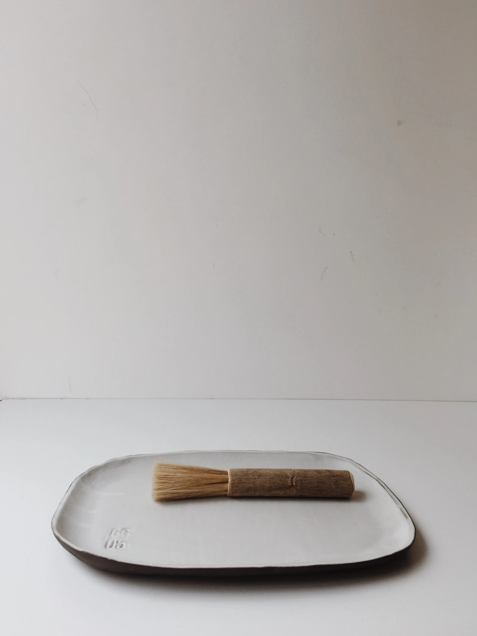 מגש מלבני FREEHAND