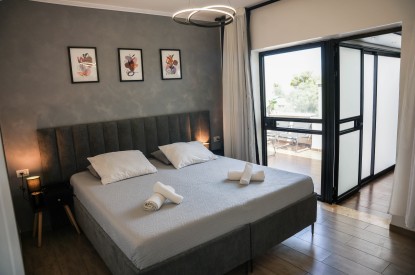 Adel- צימר זוגי מפנק