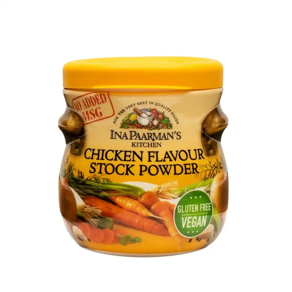 INA PAARMAN'S אבקת ציר עוף