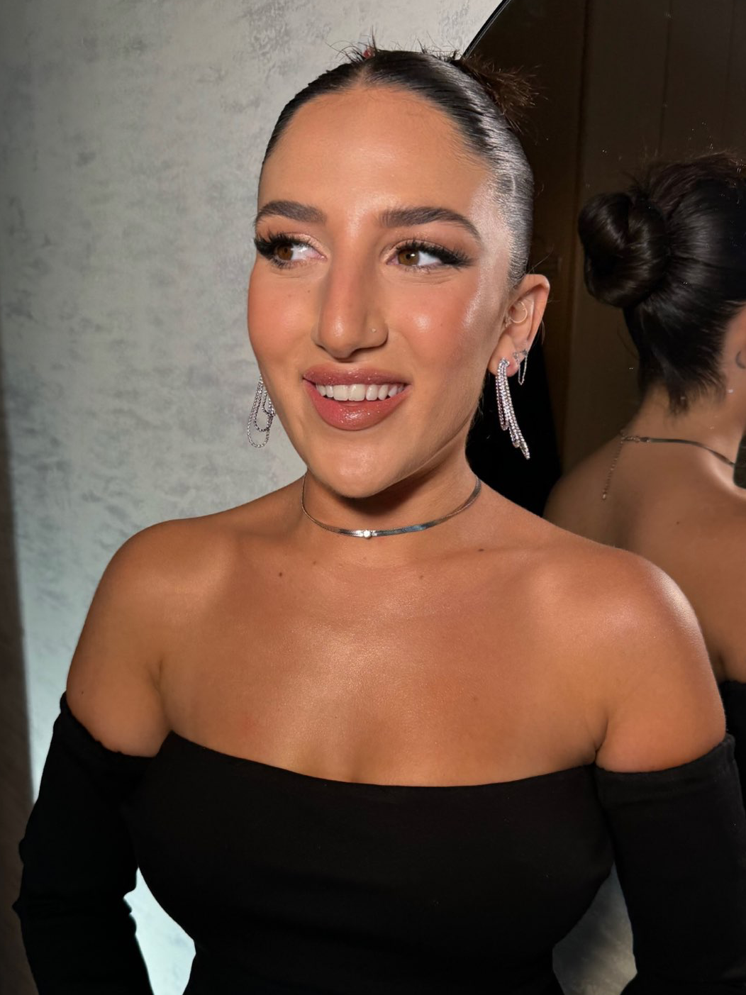 איפור יום / ערב