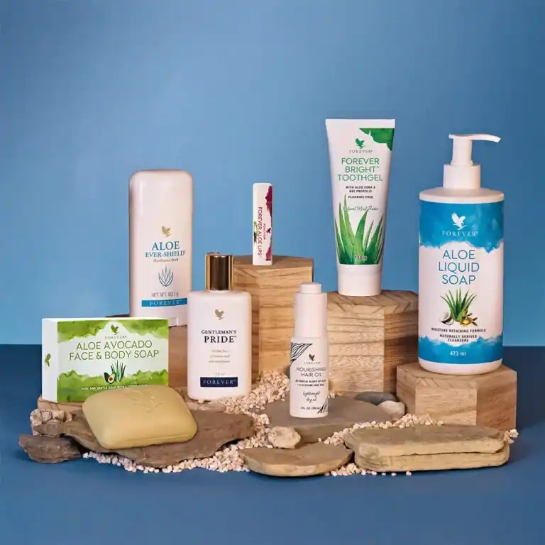 המדריך לבחירת מוצרי אלוורה איכותיים מבית Forever