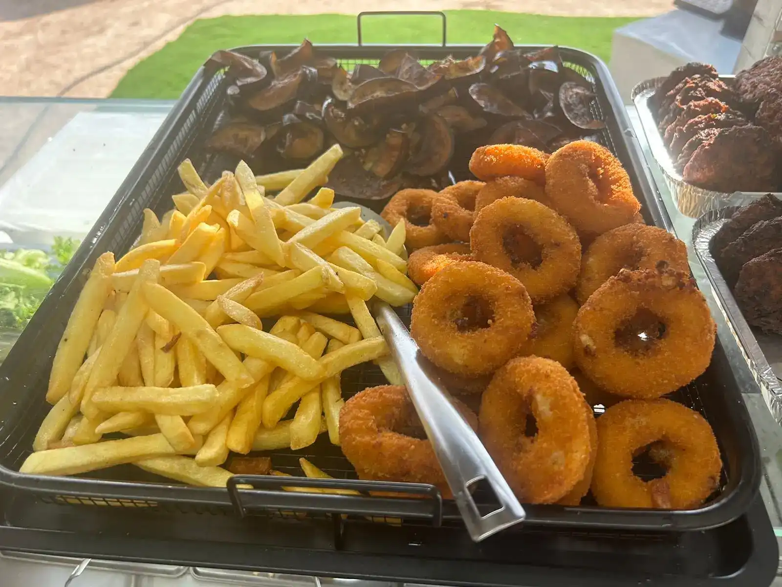 אוכל רחוב ישראלי – הטרנד שלא עוצר