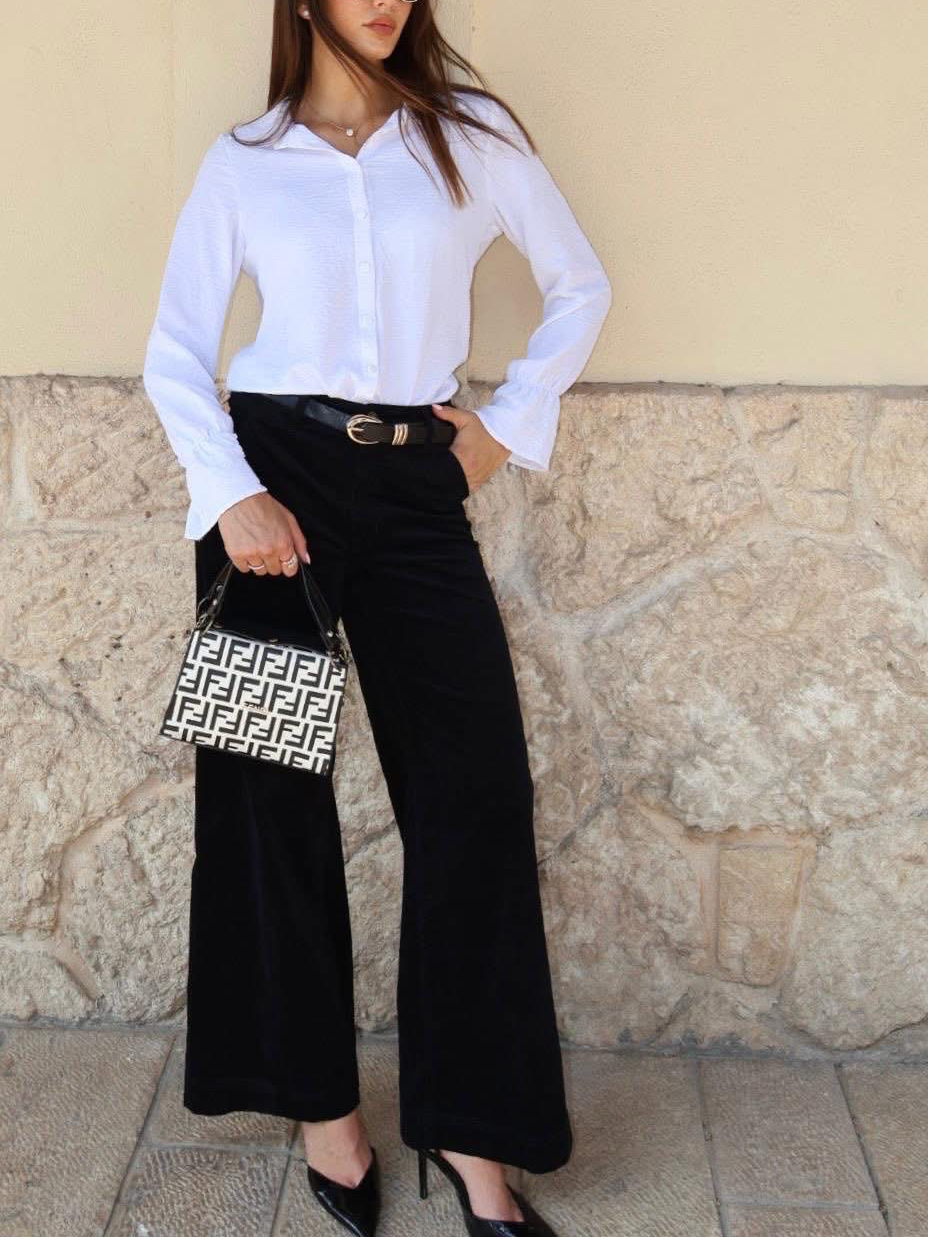 מכנס ביאנקו