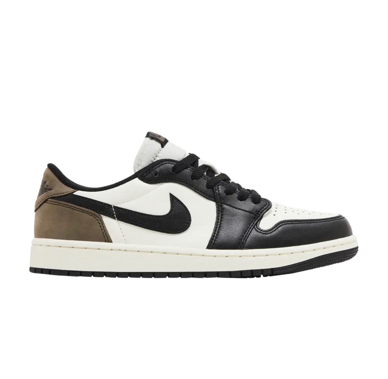 Jordan 1 Retro Low OG “Mocha”