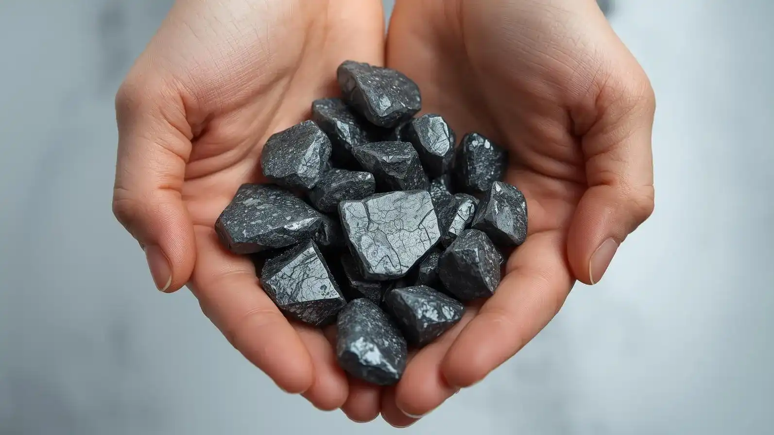 המטייט (Hematite)