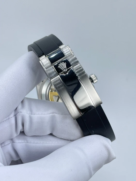 Rolex Oyster Perpetual