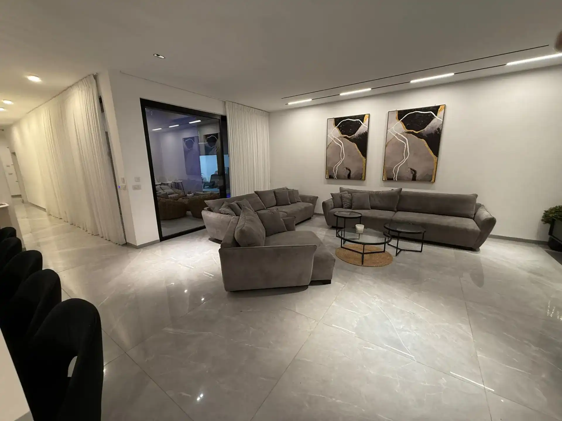 וילה אגמים - חווית נופש יוקרתית