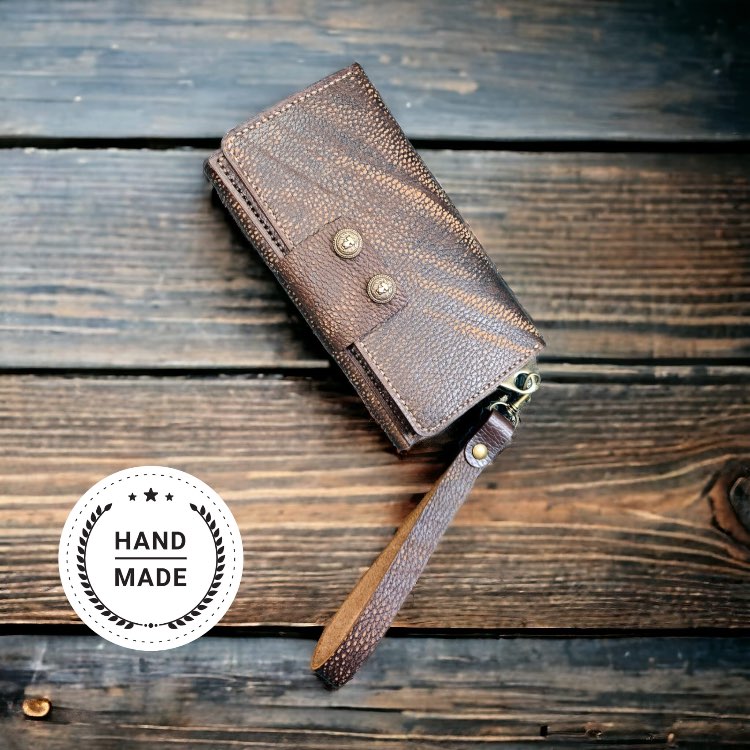 ארנק לונגר Zebra 🦓