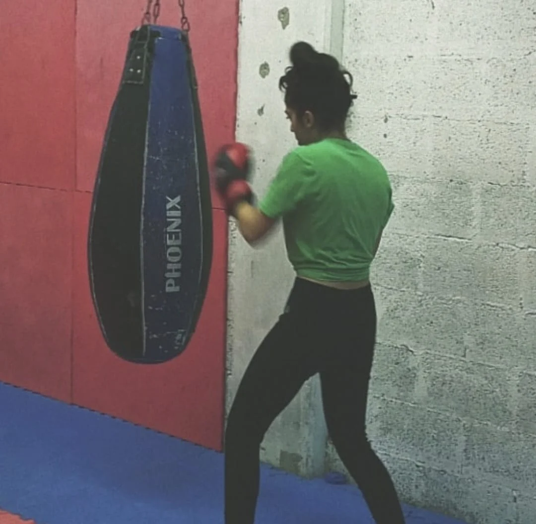 אימונים אישיים