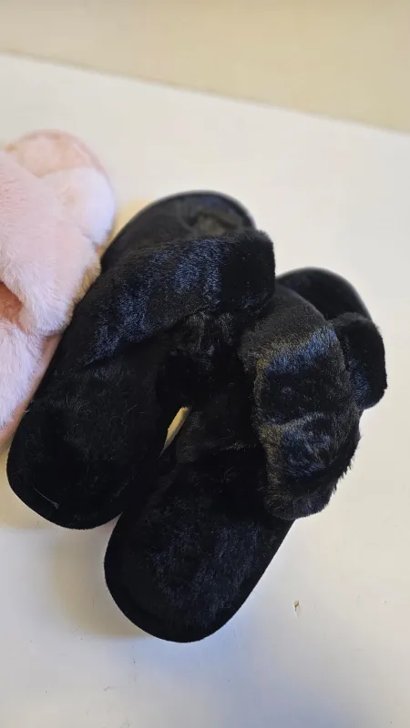 נעלי בית חורפיות