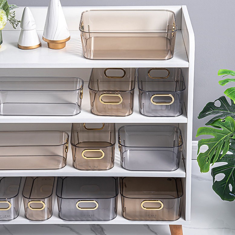 סלסלה דיאמונד דיפלומט צרה עם מכסה