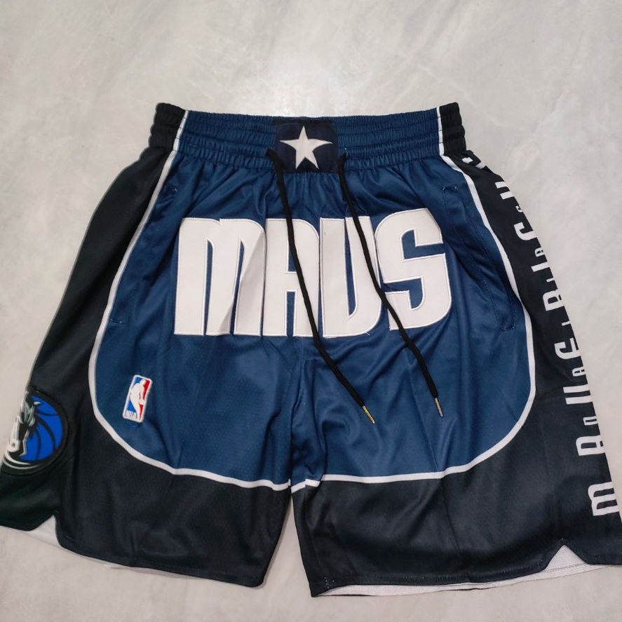 מכנס NBA - דאלאס